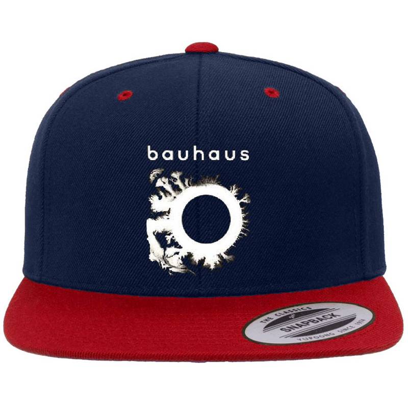 Bauhaus Band Logo Unisex T-shirts