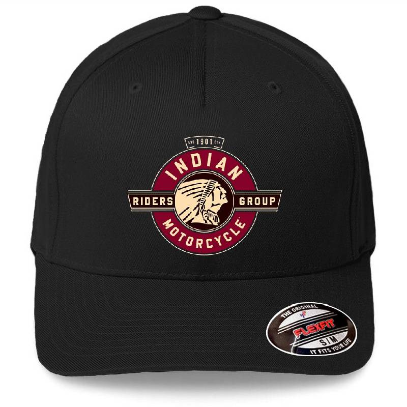 indian motorcycle riders group Youth Hooded Sweatshirts