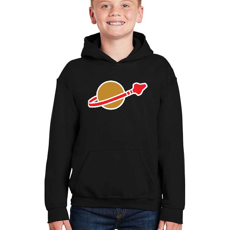 Classic Space Logo Classic Essential Unisex T-shirts