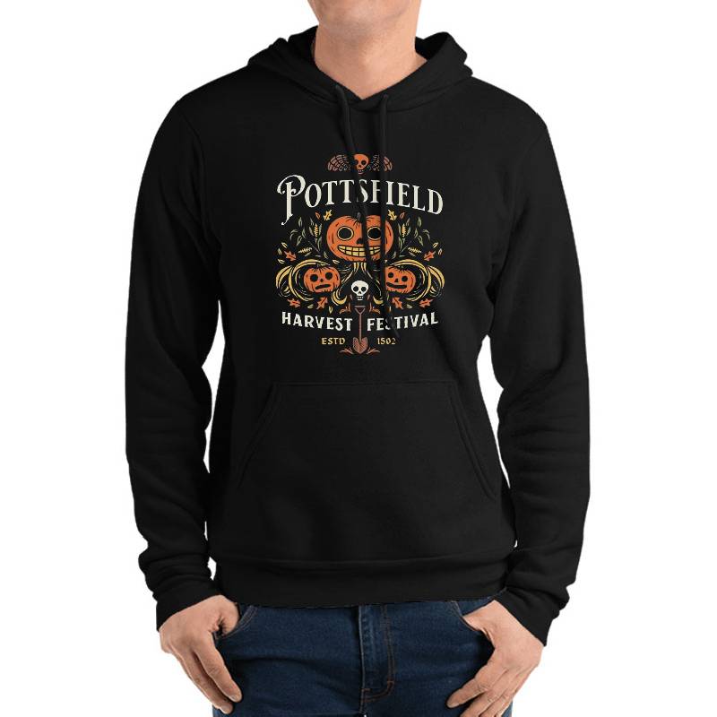 pottsfield harvest festival Don your vegetables Richardson Premium Trucker Snapback Caps