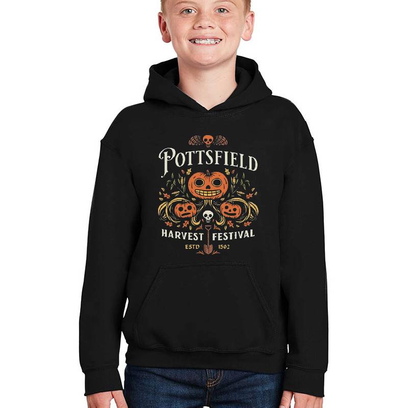 pottsfield harvest festival Don your vegetables Richardson Premium Trucker Snapback Caps
