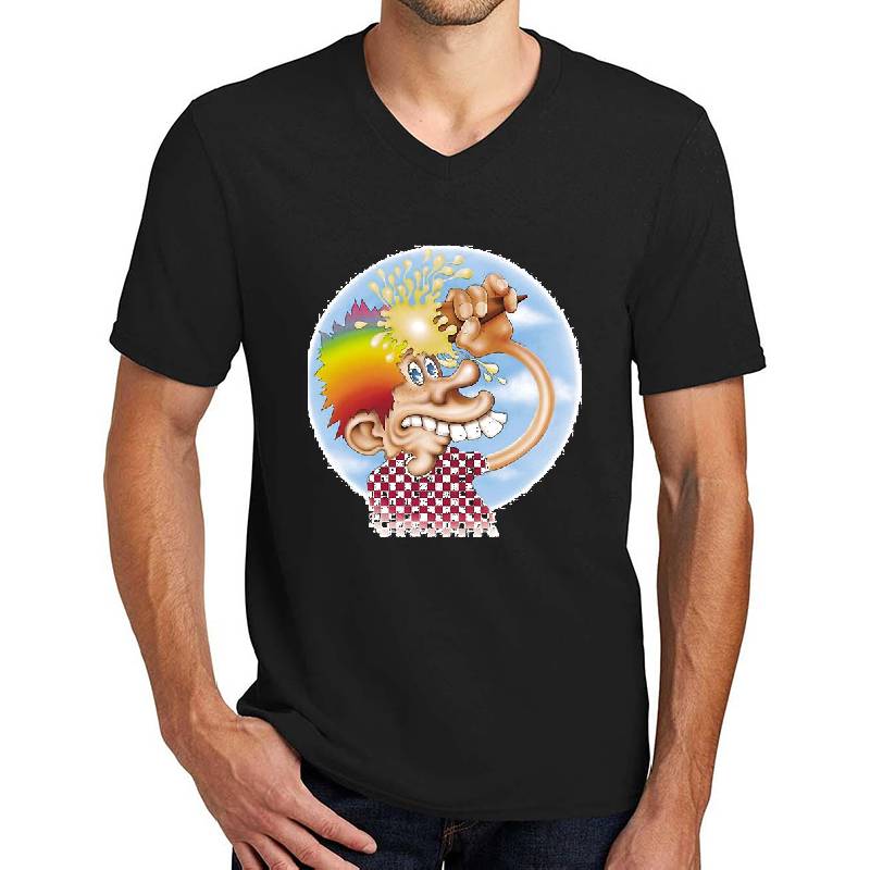 Fun-Europe-72-Classic-T-Shirt Premium Flat Bill Snapback Caps