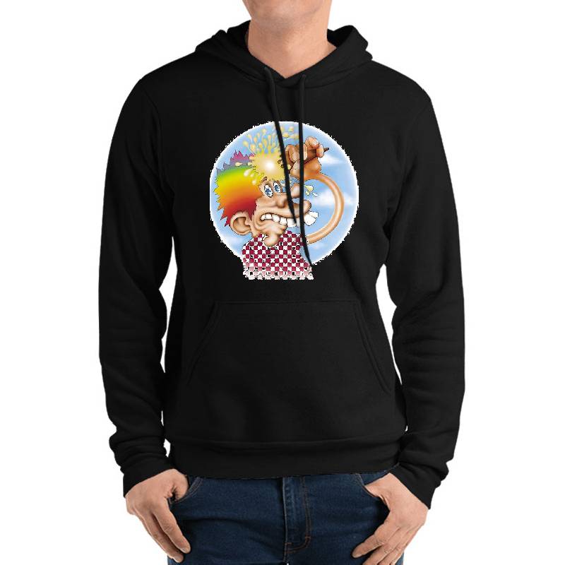 Fun-Europe-72-Classic-T-Shirt Premium Flat Bill Snapback Caps