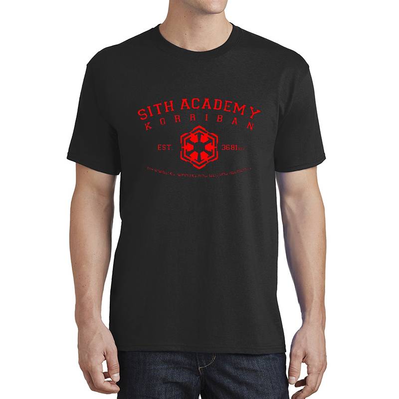 Sith Academy - Limited Edition Essential T-Shirt Essential T-Shirt Premium Flat Bill Snapback Caps