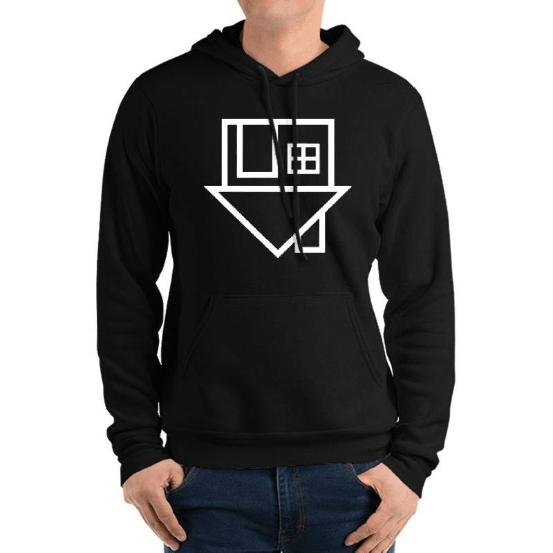 The Neighbourhood 1 Unisex T-shirts