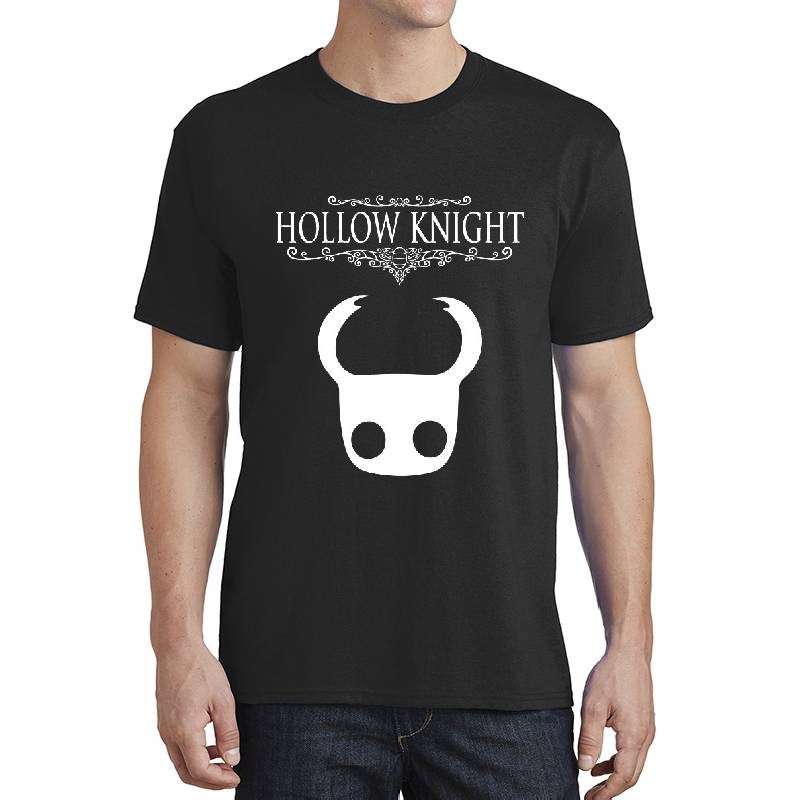 Hollow Knight Classic T-Shirt Youth Hooded Sweatshirts