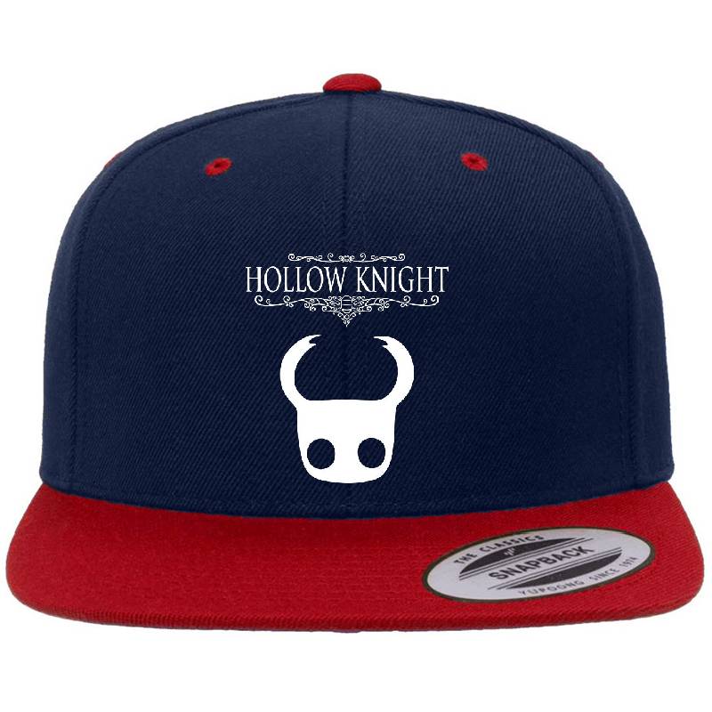 Hollow Knight Classic T-Shirt Youth Hooded Sweatshirts