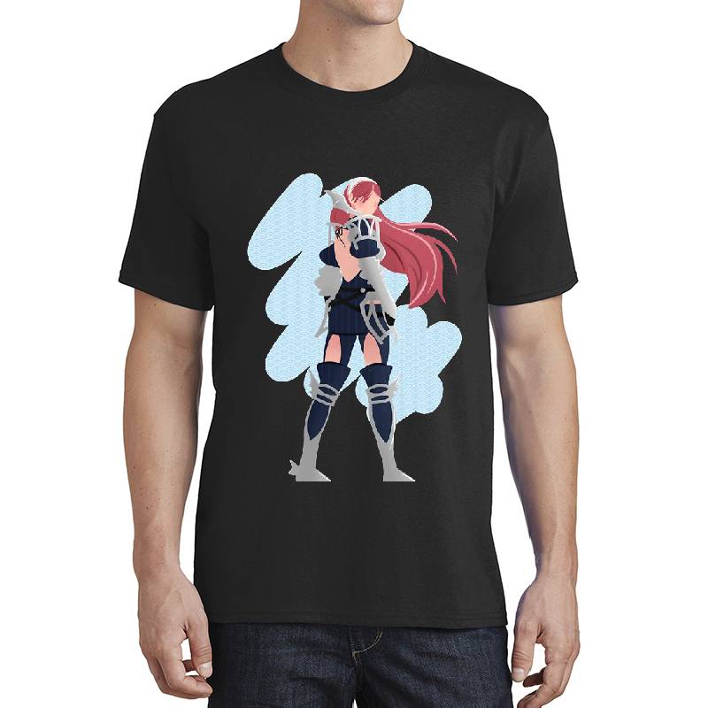 Fire Emblem Cherche Richardson Premium Trucker Snapback Caps