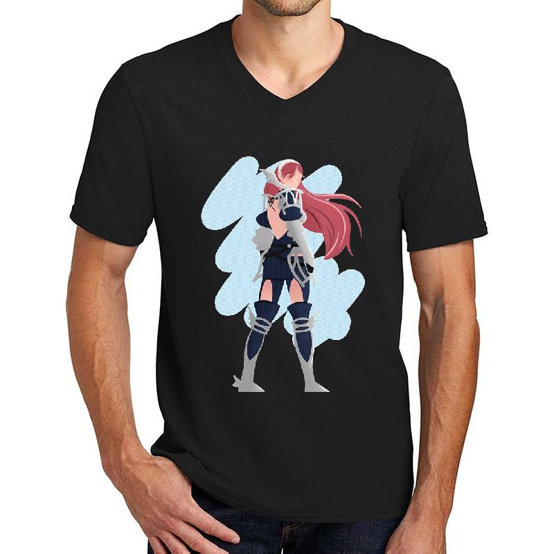 Fire Emblem Cherche Richardson Premium Trucker Snapback Caps