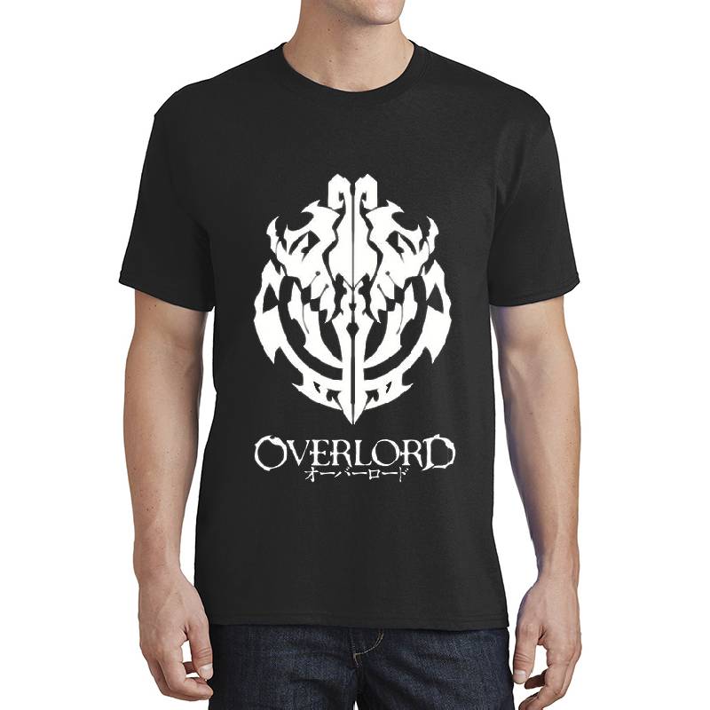 Overlord Anime - Guild Emblem - Ainz Ooal Gown. Richardson Premium Trucker Snapback Caps
