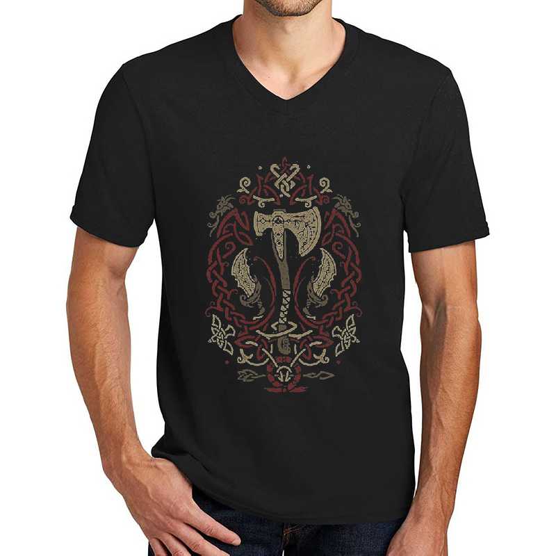 god of war leviathan hoodie    Unisex T-shirts