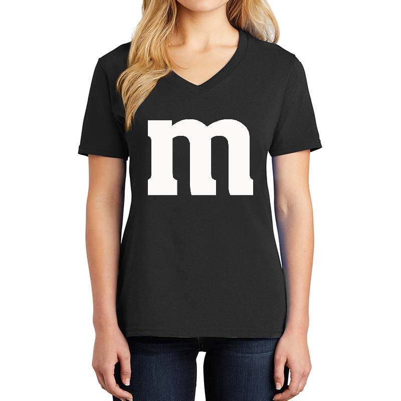 Unisex V-Neck T-Shirts