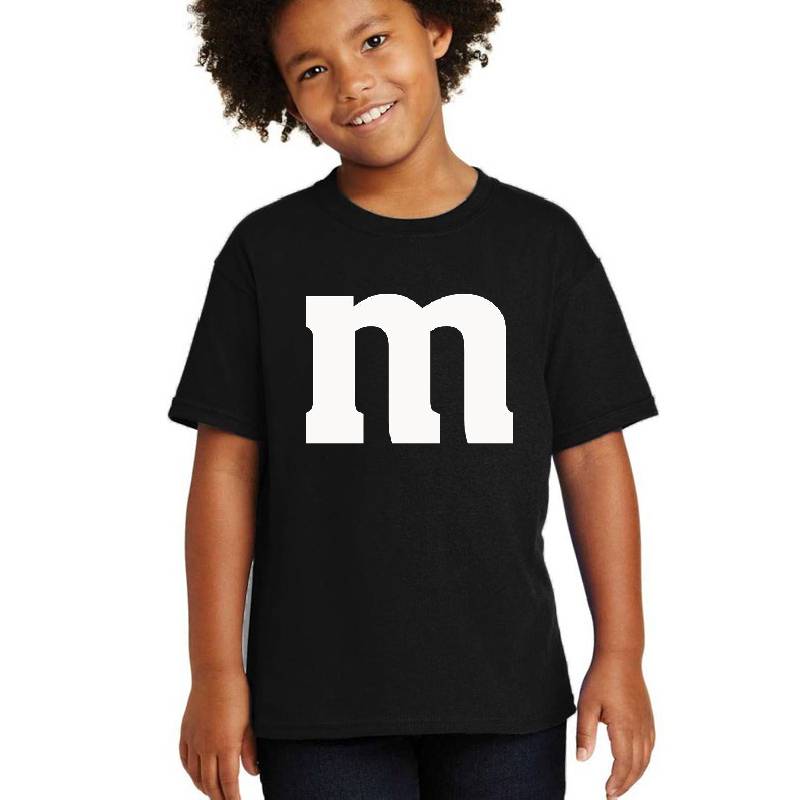 M-Candy-Halloween-Costume Unisex V-Neck T-Shirts