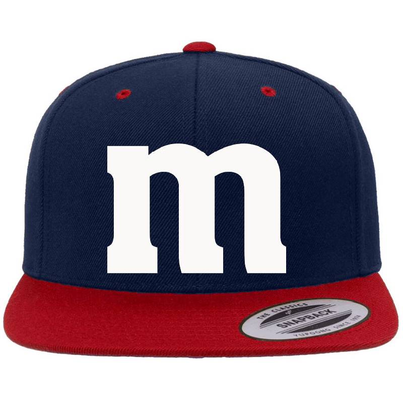 M-Candy-Halloween-Costume Unisex V-Neck T-Shirts