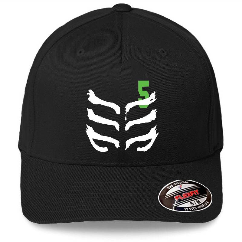 Lloyd Garmadon  Premium Flat Bill Snapback Caps