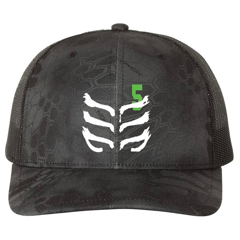 Lloyd Garmadon  Premium Flat Bill Snapback Caps