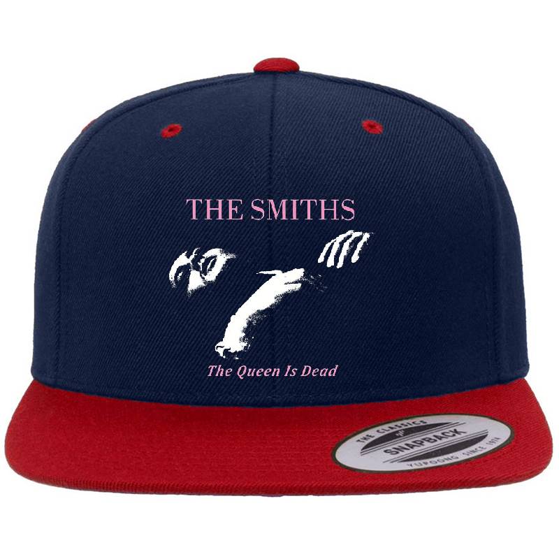 The Smiths The Queen Is Dead Youth Hooded Sweatshirts