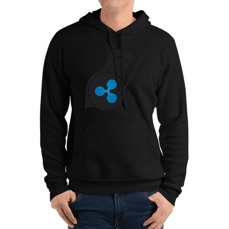 Ripple army Unisex T-shirts