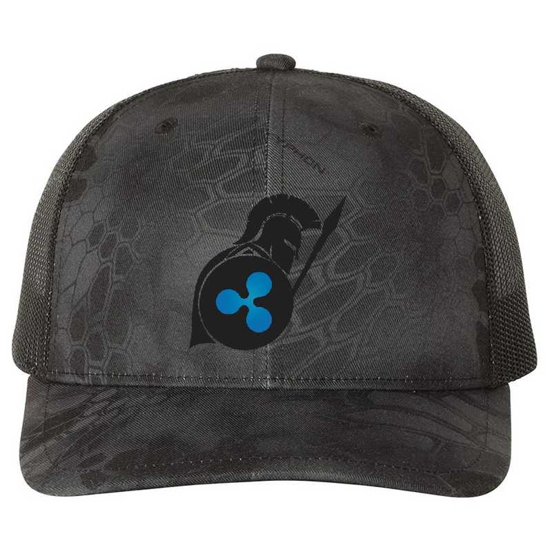 Ripple army Unisex T-shirts