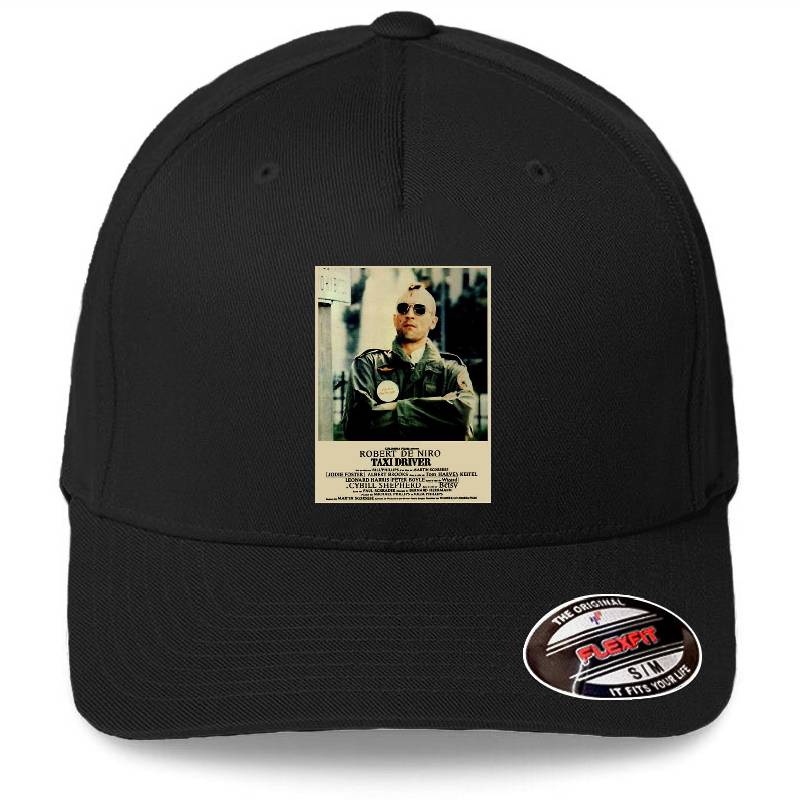 Taxi Driver Poster Youth Hooded Sweatshirts