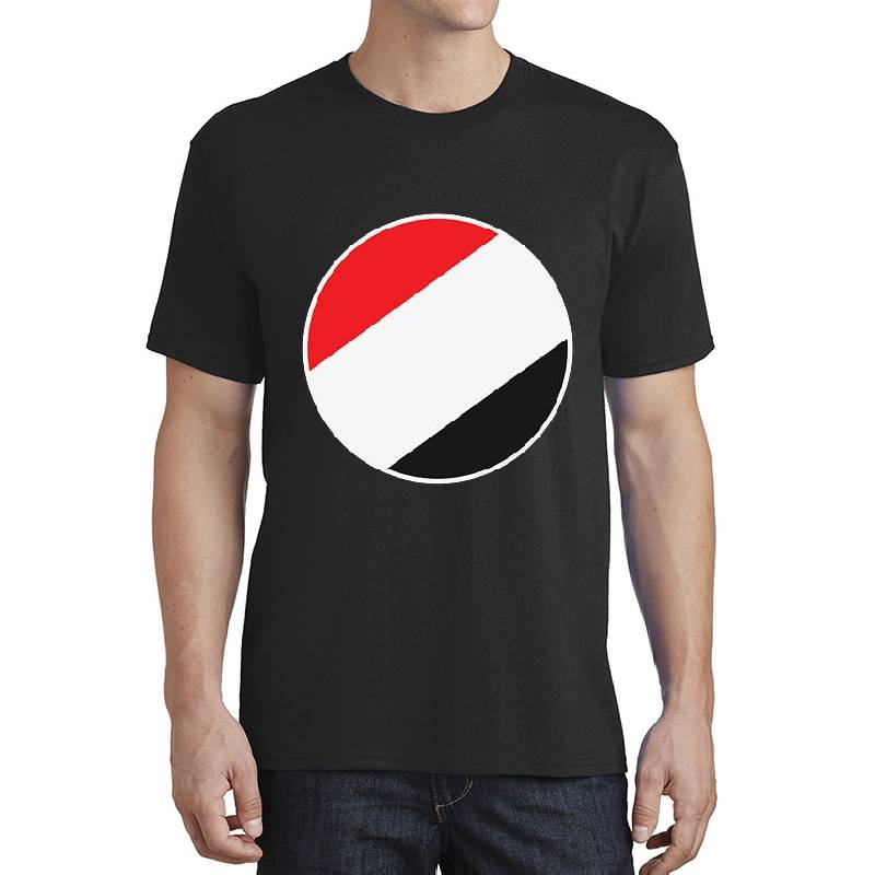 sealand flag, the sealand flag Premium Flat Bill Snapback Caps