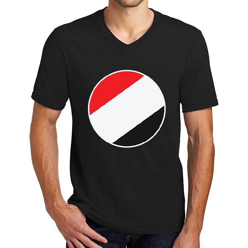 sealand flag, the sealand flag Premium Flat Bill Snapback Caps