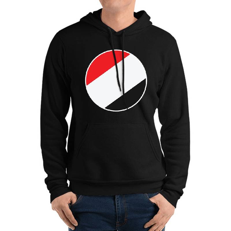 sealand flag, the sealand flag Premium Flat Bill Snapback Caps