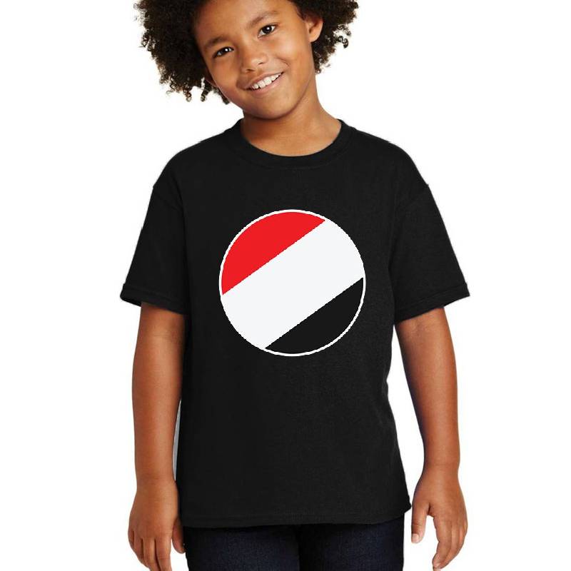 sealand flag, the sealand flag Premium Flat Bill Snapback Caps