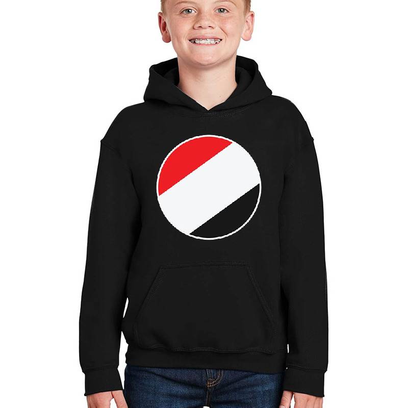 sealand flag, the sealand flag Premium Flat Bill Snapback Caps