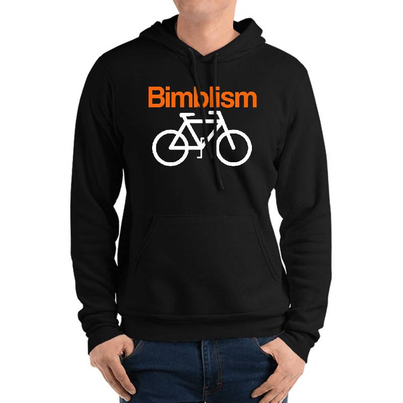 Classic Bimblism T Shirt B Unisex T-shirts