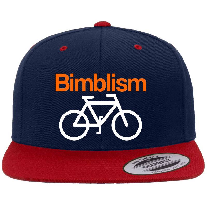 Classic Bimblism T Shirt B Unisex T-shirts