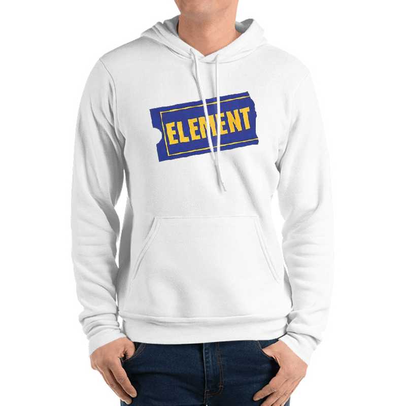 Blockbuster x Element Skateboards designed and sold by scarym0nk3yman. Unisex T-shirts