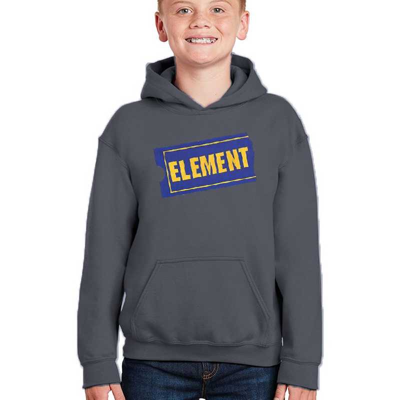 Blockbuster x Element Skateboards designed and sold by scarym0nk3yman. Unisex T-shirts