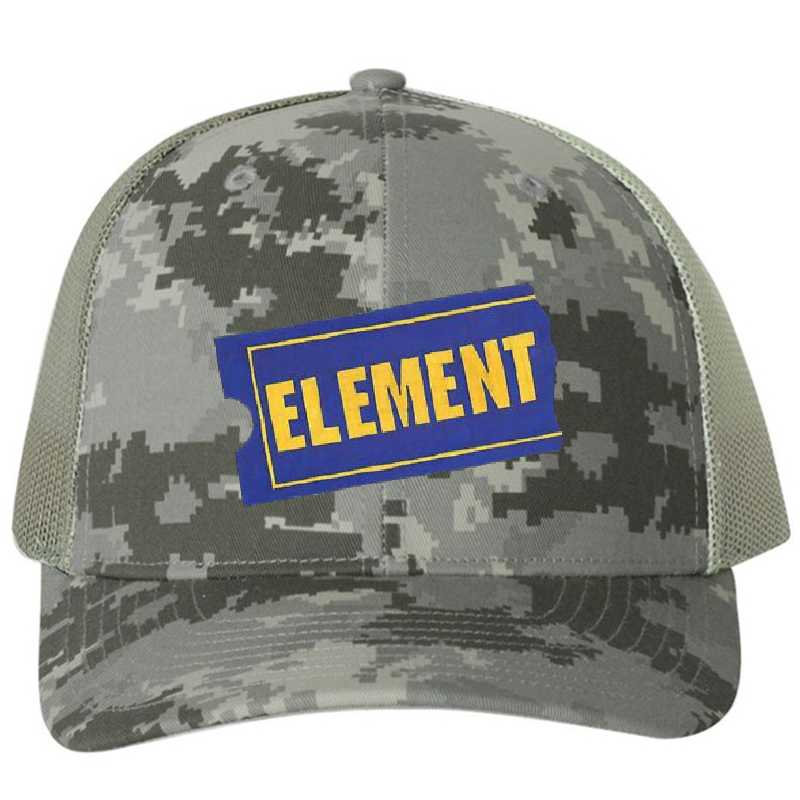 Blockbuster x Element Skateboards designed and sold by scarym0nk3yman. Unisex T-shirts