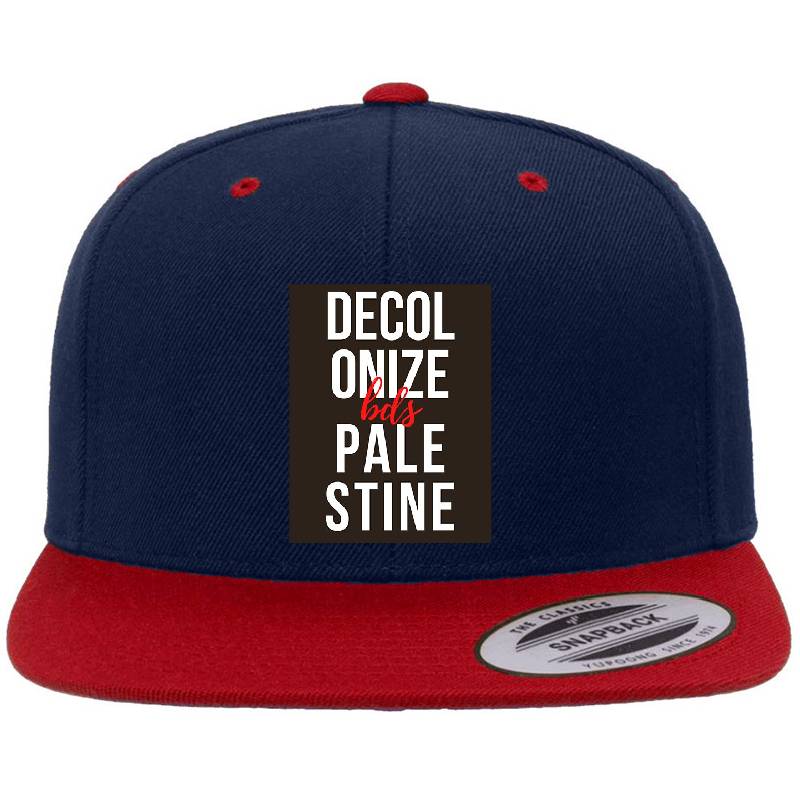 Decolonize Palestine 1 Unisex T-shirts