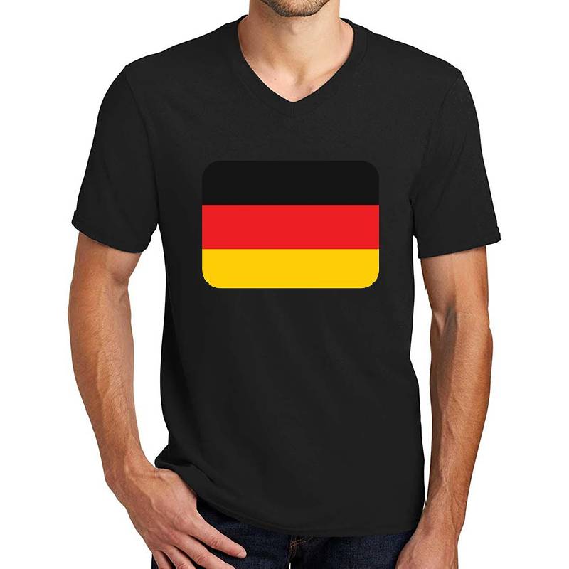 Germany World Cup Women Underwear Panties