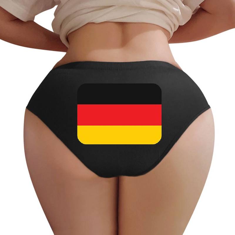 Women Underwear Panties