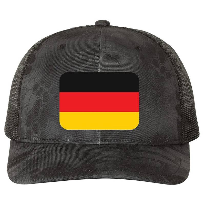 Germany World Cup Women Underwear Panties