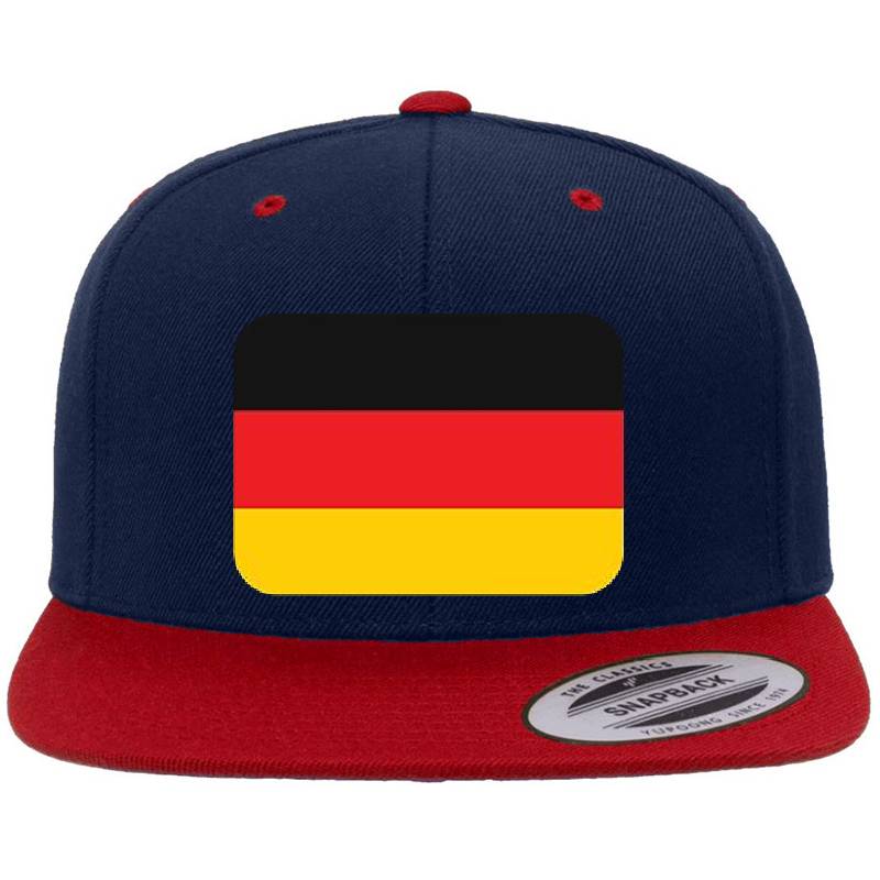 Germany World Cup Women Underwear Panties