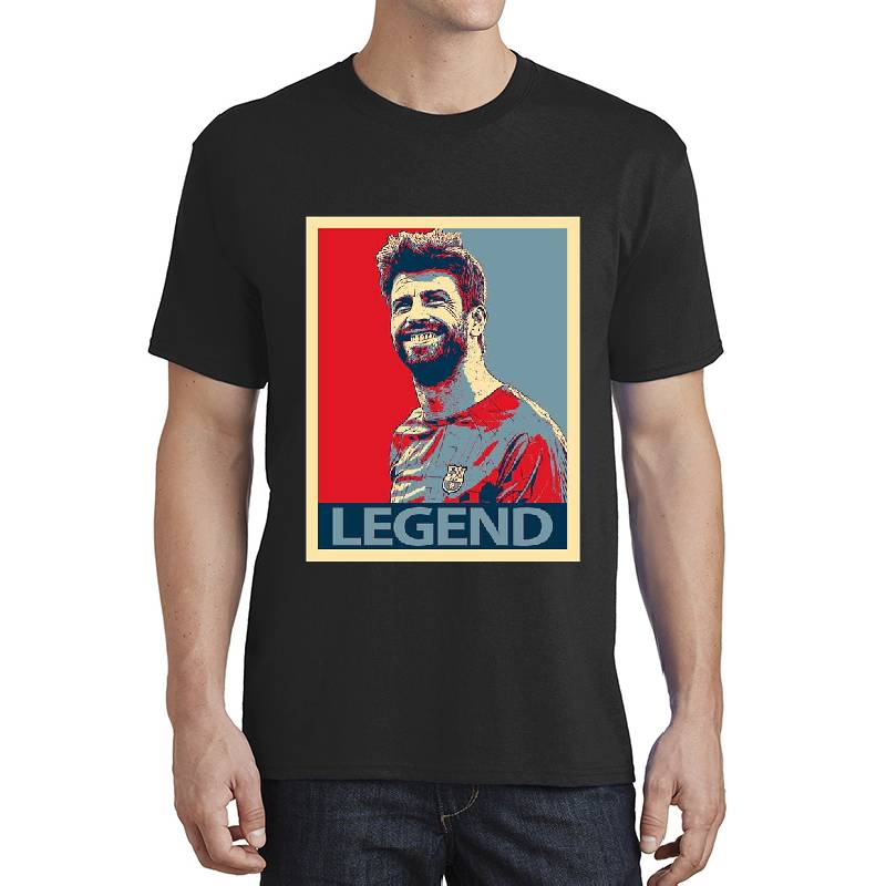 gerard pique Richardson Premium Trucker Snapback Caps