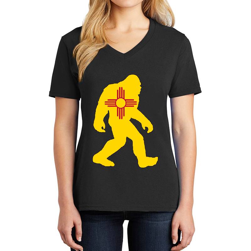 Unisex V-Neck T-Shirts