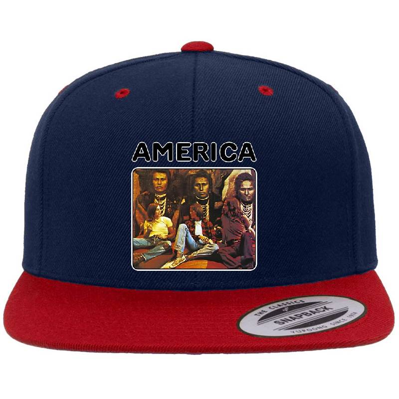 Retro america band rock gift for fans  Unisex Polo Jersey Sport Shirts