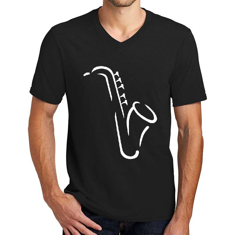 Saxophone Lightweight Hoodie Richardson Premium Trucker Snapback Caps