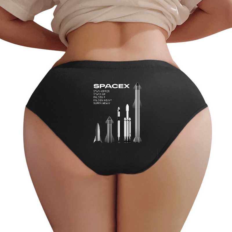 SpaceX Rockets - Starship, Super Heavy, Falcon 9, Falcon Heavy Line Up Unisex T-shirts