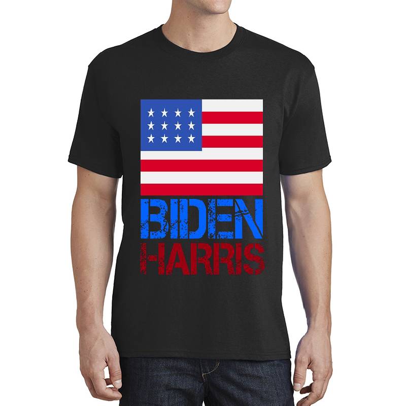 BIDEN HARRIS Youth Hooded Sweatshirts