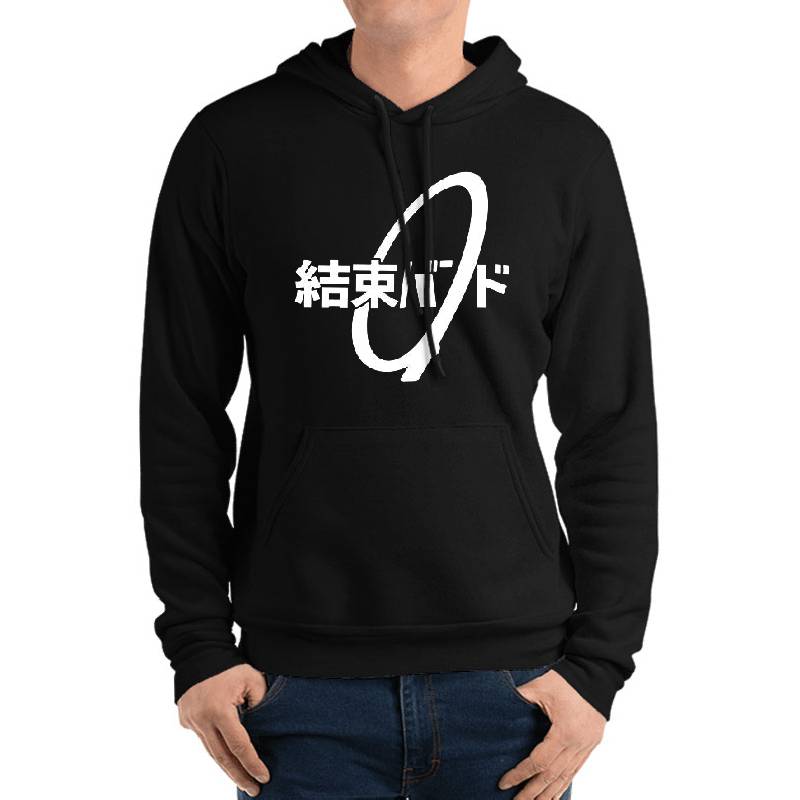 BOCCHI THE ROCK! - Kessoku Band T-Shirt Richardson Premium Trucker Snapback Caps