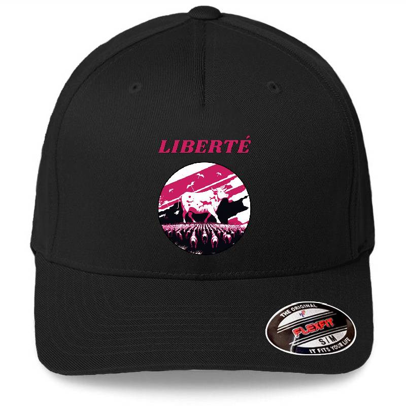 Liberté Unisex T-shirts
