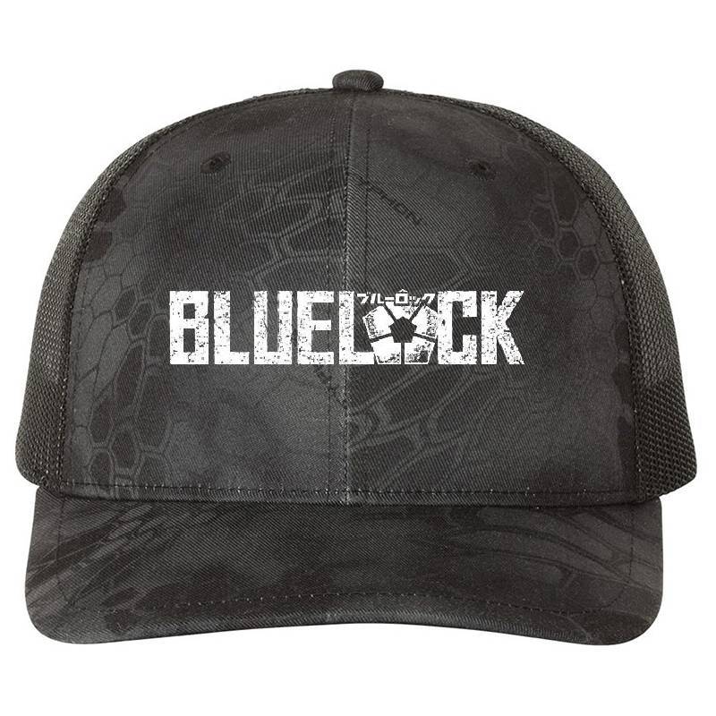 Richardson Premium Trucker Snapback Caps