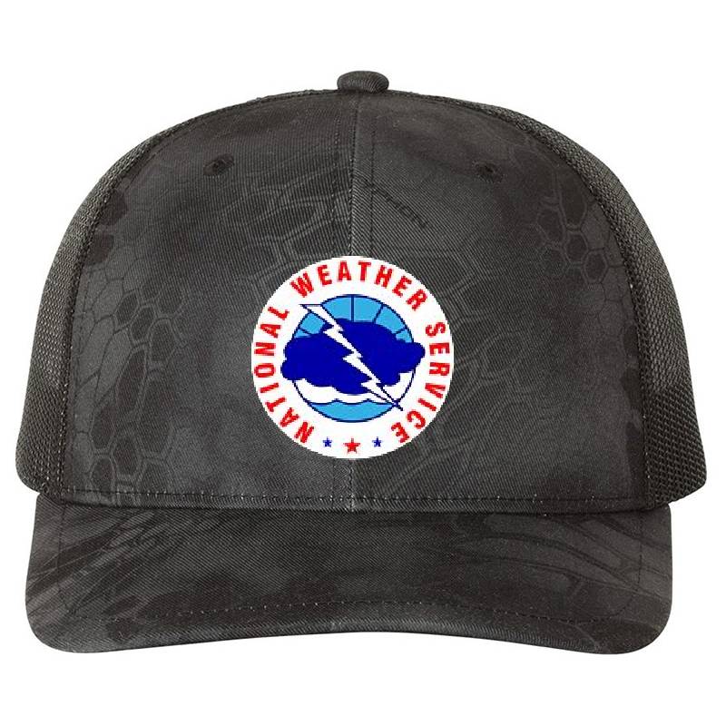 NWS National Weather Service Logo Unisex T-shirts