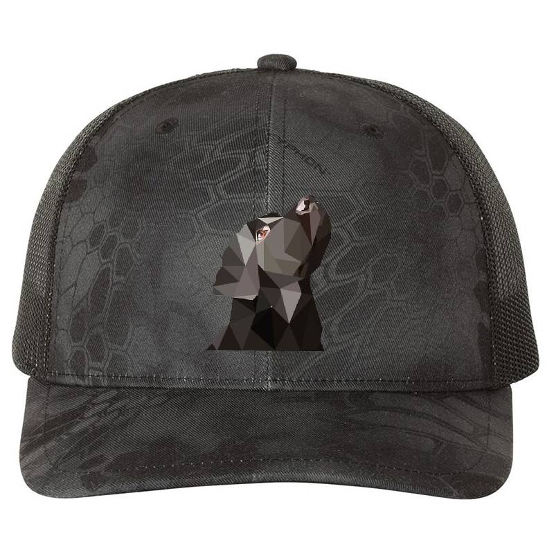 Richardson Premium Trucker Snapback Caps
